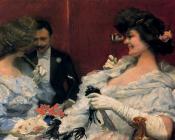 伊格纳西奥 狄亚兹 奥拉诺 : El Antepalco